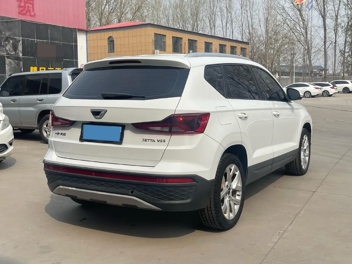 2022 Jetta VS5 1.4T 150HP L4 6AT,autocango,china used car exporter,china ev exporter,chinese used car exporter,chinese used ev exporter