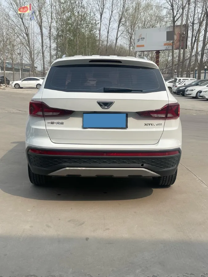 2022 Jetta VS5 1.4T 150HP L4 6AT,autocango,china used car exporter,china ev exporter,chinese used car exporter,chinese used ev exporter