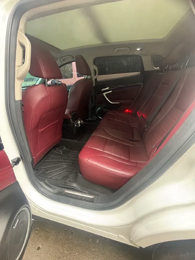 2017 WEY VV7 2.0T 234HP L4 7DCT,autocango,china used car exporter,china ev exporter,chinese used car exporter,chinese used ev exporter