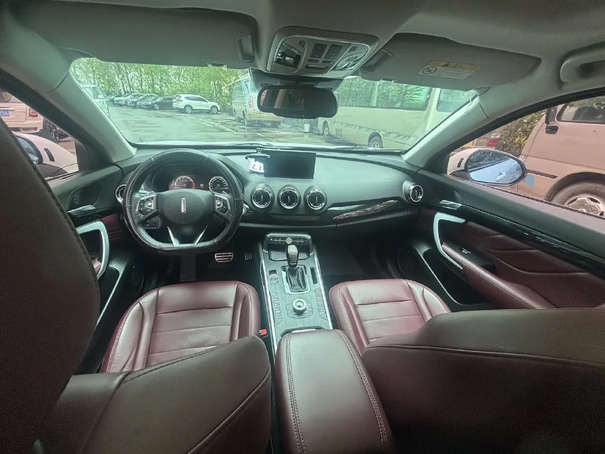 2017 WEY VV7 2.0T 234HP L4 7DCT,autocango,china used car exporter,china ev exporter,chinese used car exporter,chinese used ev exporter