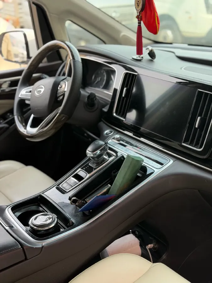 2021 GAC Trumpchi M8 2.0T 252HP L4 8AT,autocango,china used car exporter,china ev exporter,chinese used car exporter,chinese used ev exporter