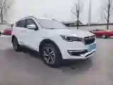2025 Fulwin FulwinT8 1.5L 102HP L4 1DHT PHEV