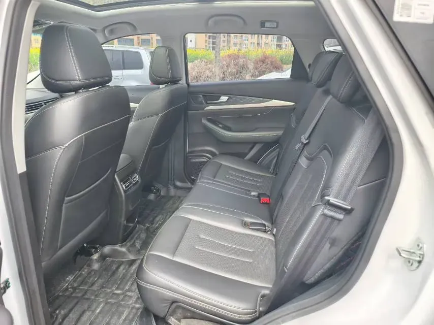 2025 Fulwin FulwinT8 1.5L 102HP L4 1DHT PHEV,autocango,china used car exporter,china ev exporter,chinese used car exporter,chinese used ev exporter