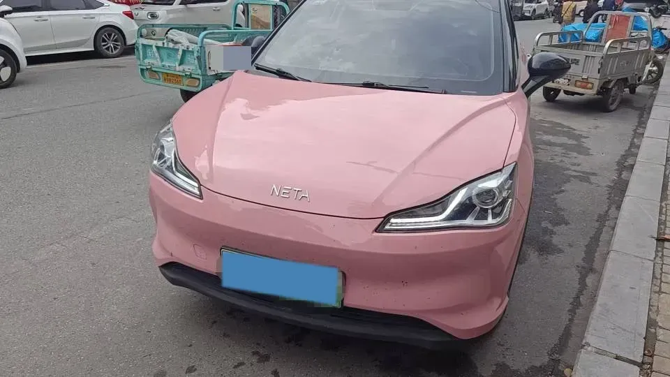 2021 Neta V BEV 31.18KWH,autocango,china used car exporter,china ev exporter,chinese used car exporter,chinese used ev exporter