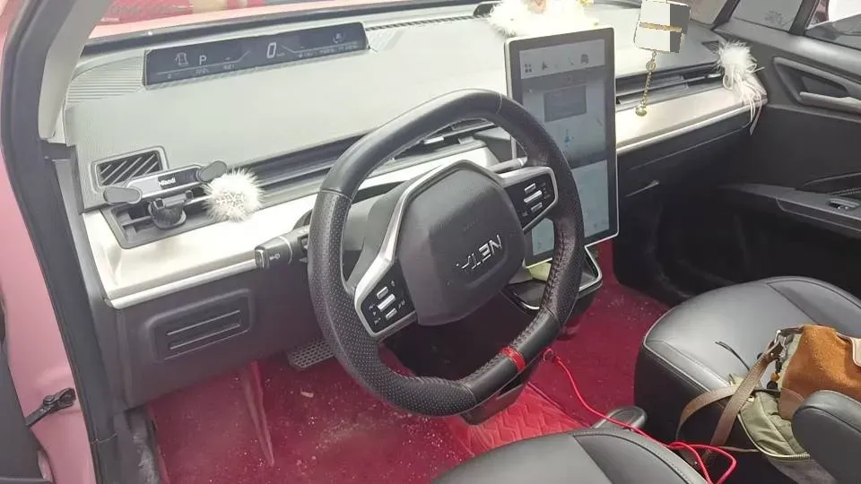 2021 Neta V BEV 31.18KWH,autocango,china used car exporter,china ev exporter,chinese used car exporter,chinese used ev exporter