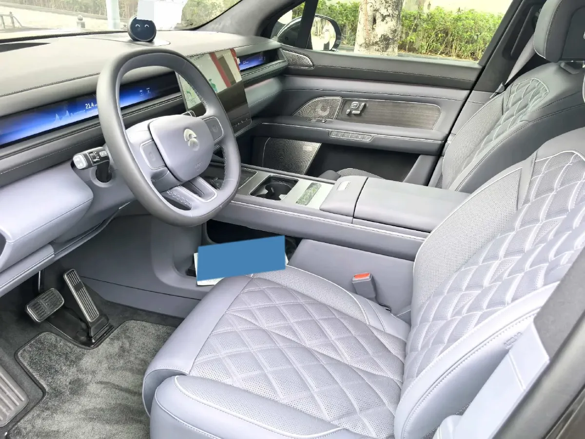 2026 NIO ES8 BEV,autocango,china used car exporter,china ev exporter,chinese used car exporter,chinese used ev exporter