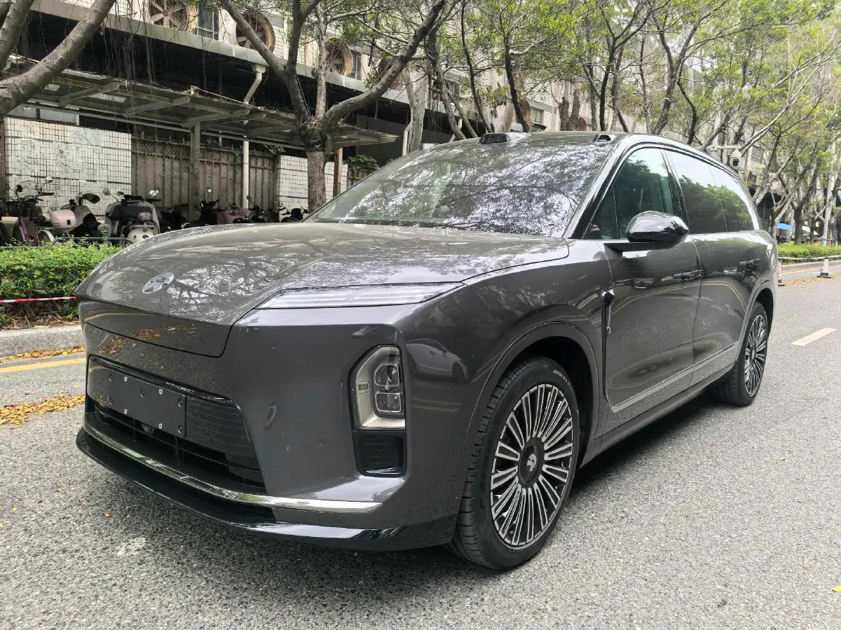 2026 NIO ES8 BEV,autocango,china used car exporter,china ev exporter,chinese used car exporter,chinese used ev exporter