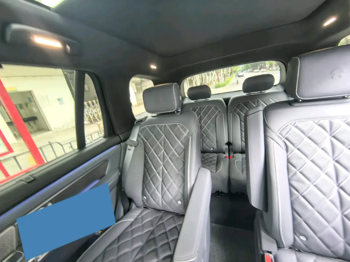 2026 NIO ES8 BEV,autocango,china used car exporter,china ev exporter,chinese used car exporter,chinese used ev exporter