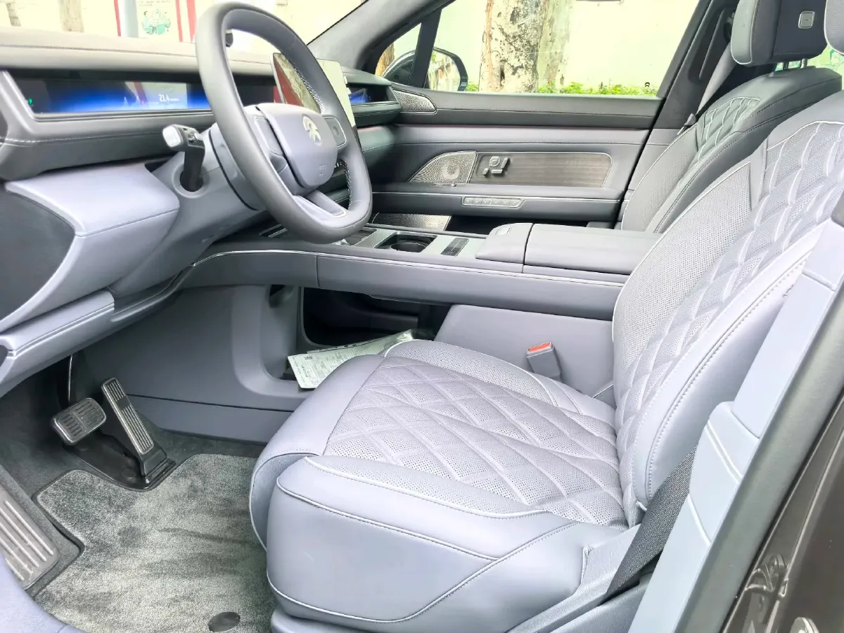 2026 NIO ES8 BEV,autocango,china used car exporter,china ev exporter,chinese used car exporter,chinese used ev exporter