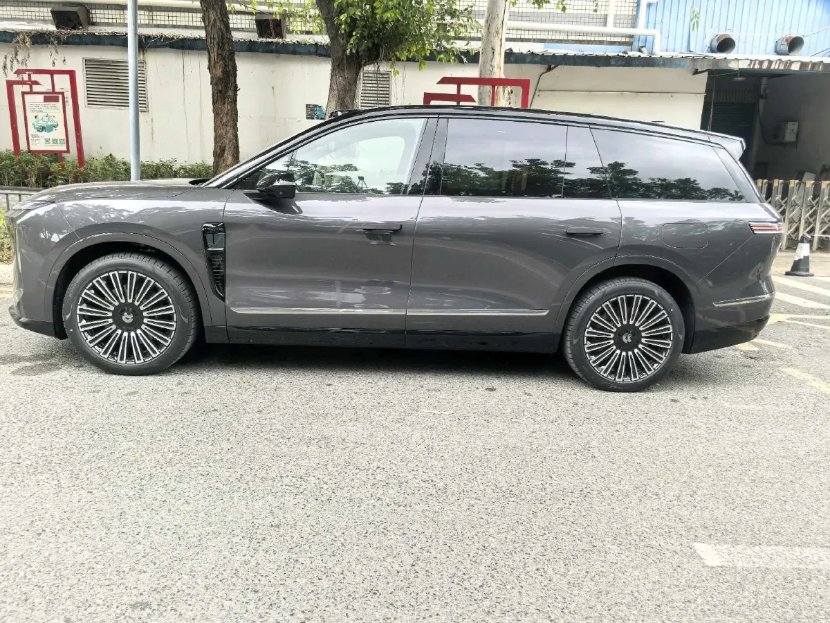 2026 NIO ES8 BEV,autocango,china used car exporter,china ev exporter,chinese used car exporter,chinese used ev exporter