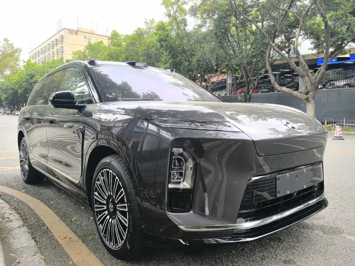 2026 NIO ES8 BEV,autocango,china used car exporter,china ev exporter,chinese used car exporter,chinese used ev exporter