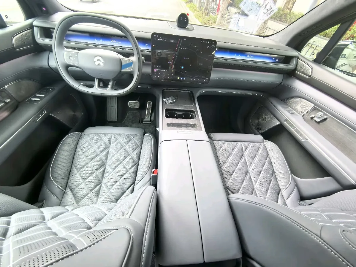 2026 NIO ES8 BEV,autocango,china used car exporter,china ev exporter,chinese used car exporter,chinese used ev exporter