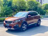 2017 PEUGEOT 4008,autocango,china used car exporter,china ev exporter,chinese used car exporter,chinese used ev exporter