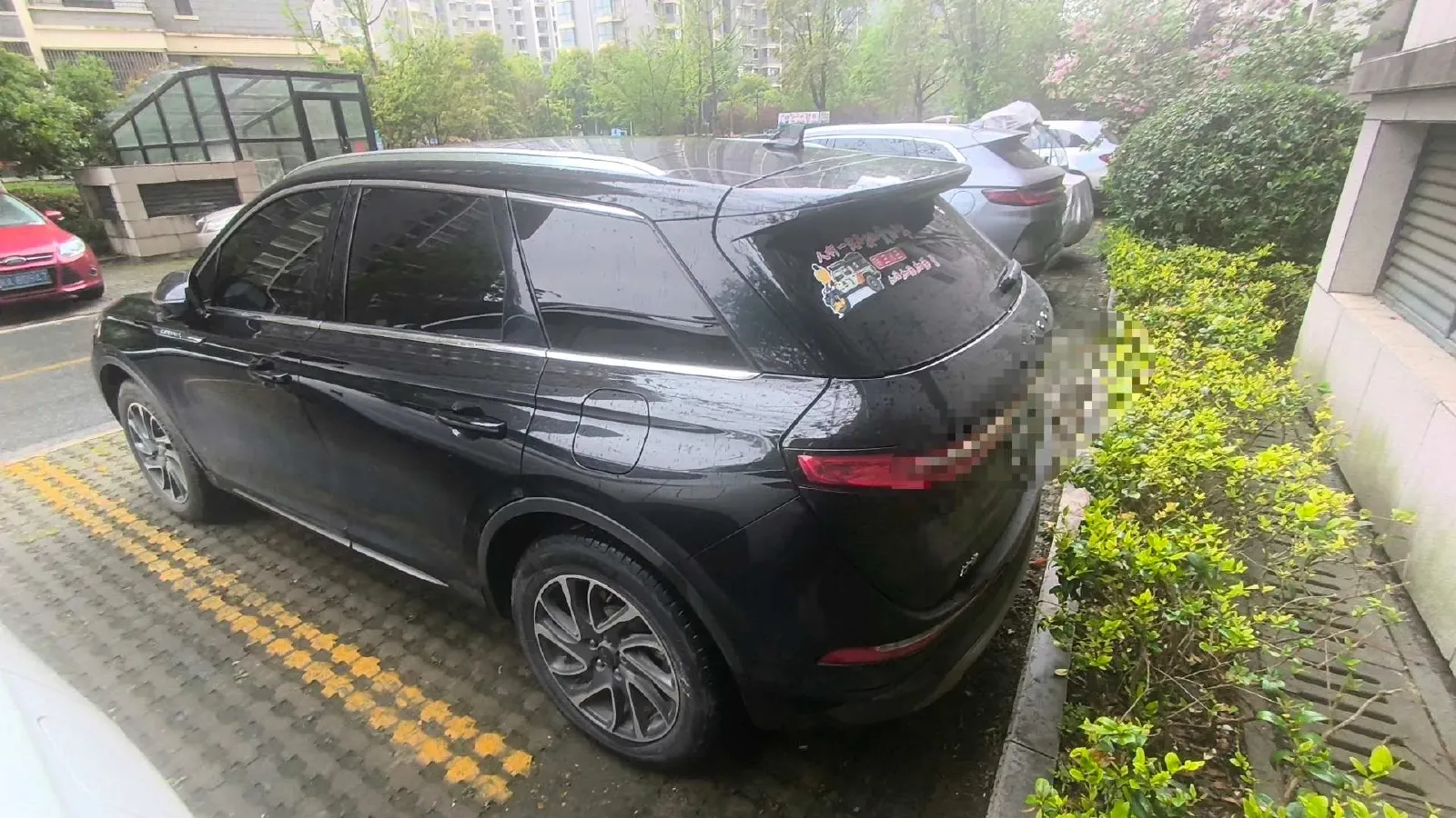 2022 Lincoln Corsair 2.0T 245HP L4 8AT,autocango,china used car exporter,china ev exporter,chinese used car exporter,chinese used ev exporter