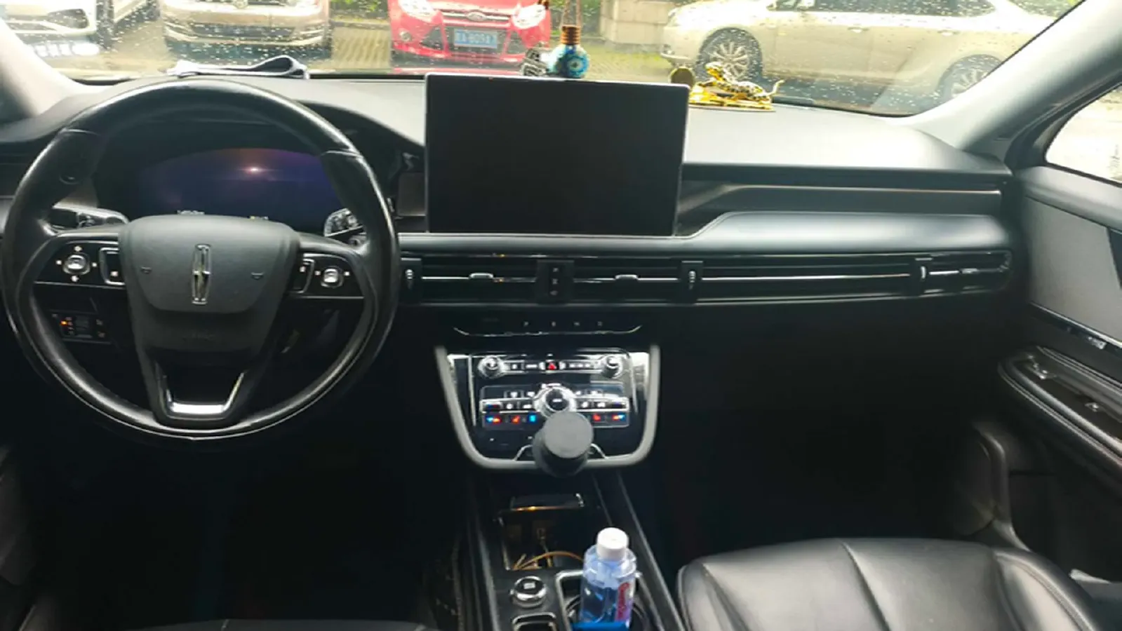 2022 Lincoln Corsair 2.0T 245HP L4 8AT,autocango,china used car exporter,china ev exporter,chinese used car exporter,chinese used ev exporter