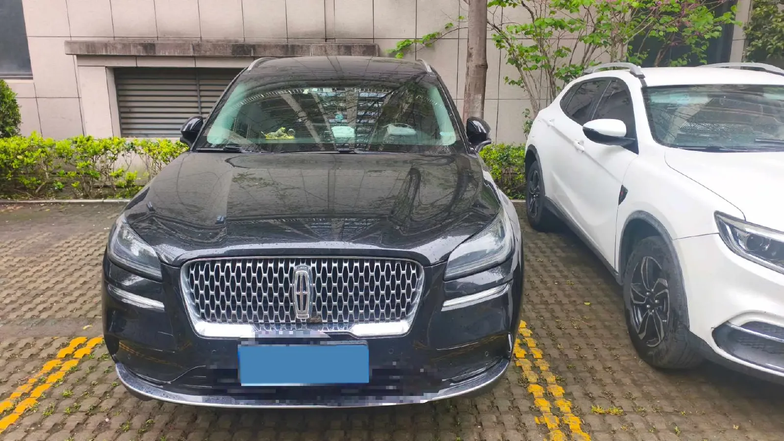 2022 Lincoln Corsair 2.0T 245HP L4 8AT,autocango,china used car exporter,china ev exporter,chinese used car exporter,chinese used ev exporter