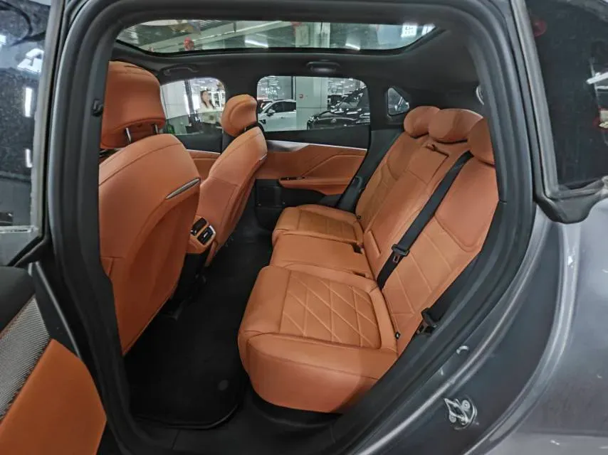 2025 DongFeng eπ eπ007 BEV,autocango,china used car exporter,china ev exporter,chinese used car exporter,chinese used ev exporter