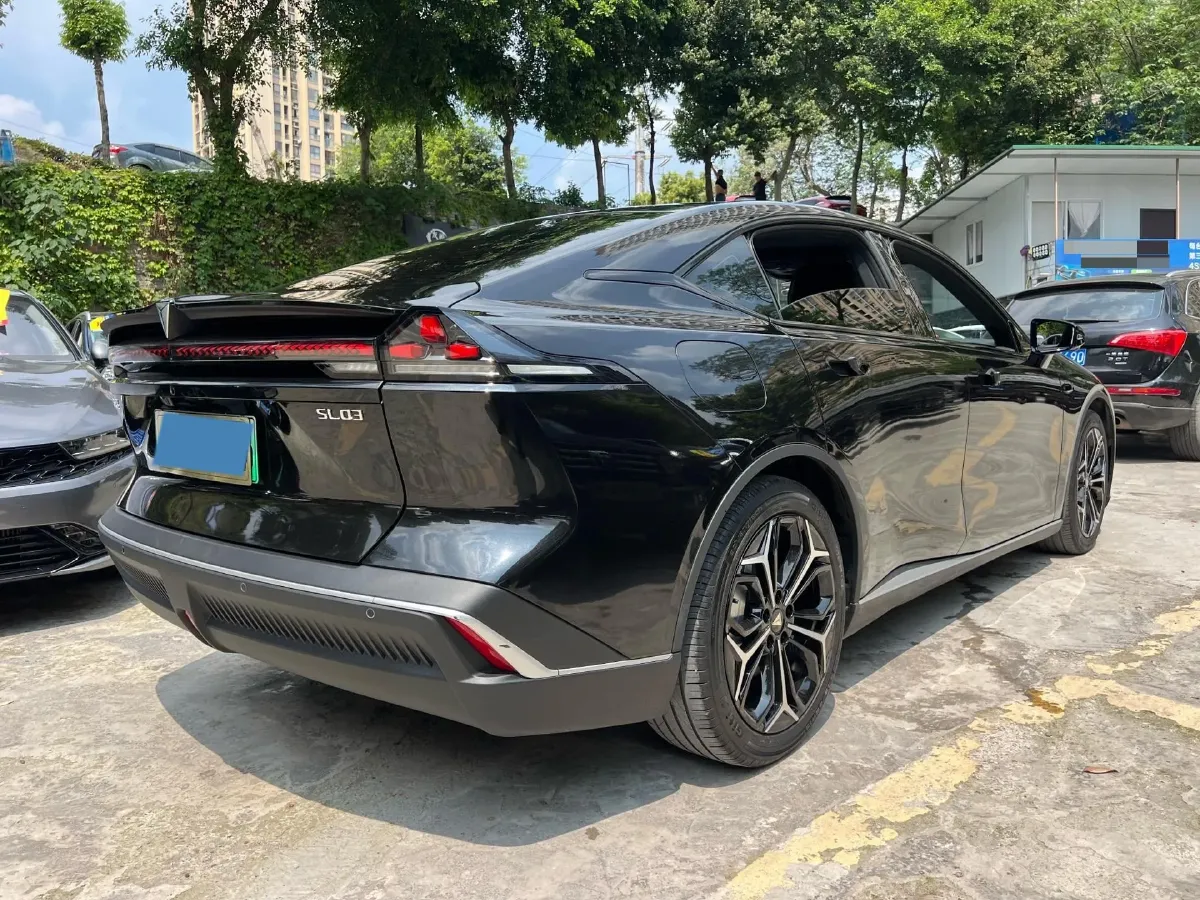 2023 Deepal SL03 1.5L 95HP L4 REEV 28.39KWH,autocango,china used car exporter,china ev exporter,chinese used car exporter,chinese used ev exporter
