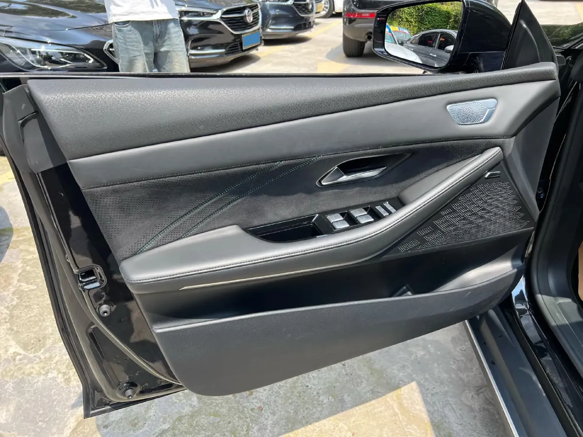 2023 Deepal SL03 1.5L 95HP L4 REEV 28.39KWH,autocango,china used car exporter,china ev exporter,chinese used car exporter,chinese used ev exporter