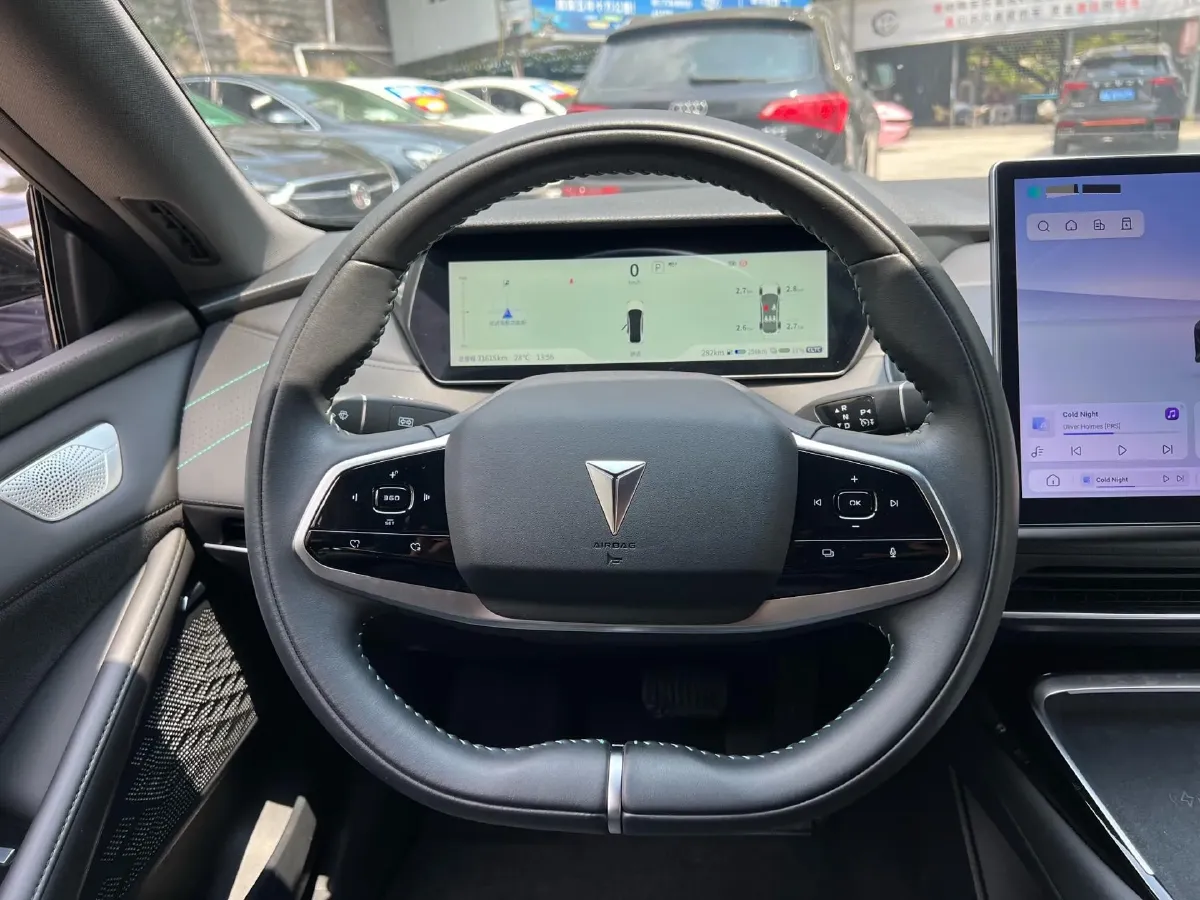 2023 Deepal SL03 1.5L 95HP L4 REEV 28.39KWH,autocango,china used car exporter,china ev exporter,chinese used car exporter,chinese used ev exporter