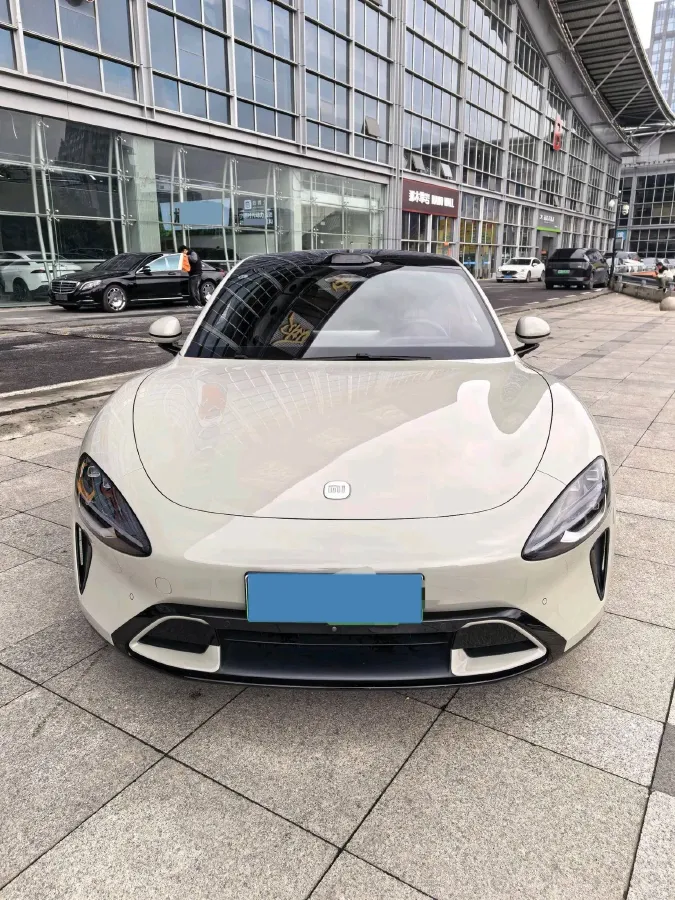 2024 MI SU7 BEV 101KWH,autocango,china used car exporter,china ev exporter,chinese used car exporter,chinese used ev exporter
