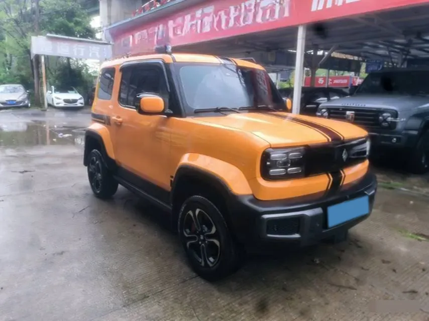 2023 BaoJun Yep BEV 28.1KWH,autocango,china used car exporter,china ev exporter,chinese used car exporter,chinese used ev exporter