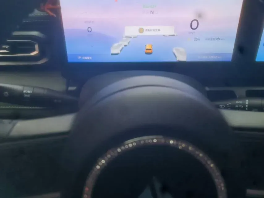 2023 BaoJun Yep BEV 28.1KWH,autocango,china used car exporter,china ev exporter,chinese used car exporter,chinese used ev exporter