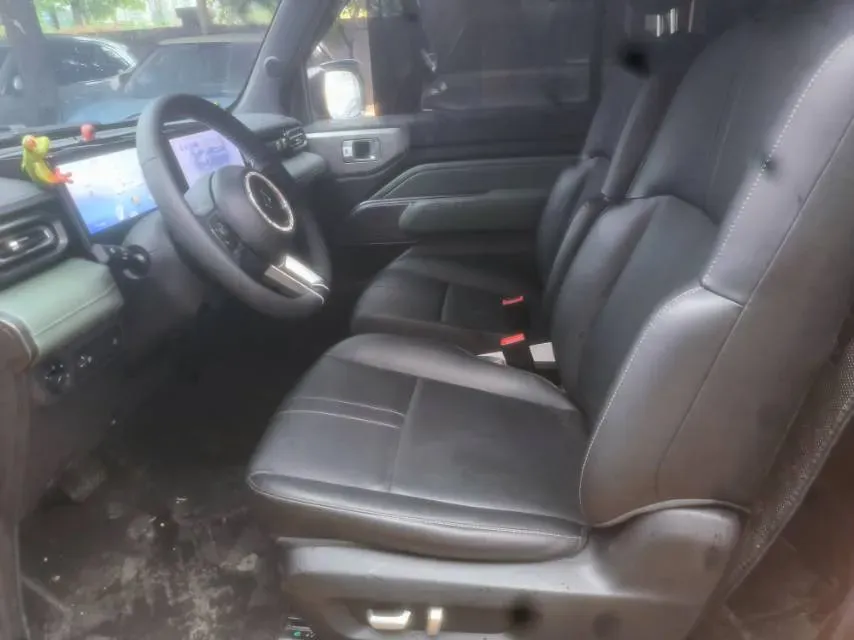 2023 BaoJun Yep BEV 28.1KWH,autocango,china used car exporter,china ev exporter,chinese used car exporter,chinese used ev exporter