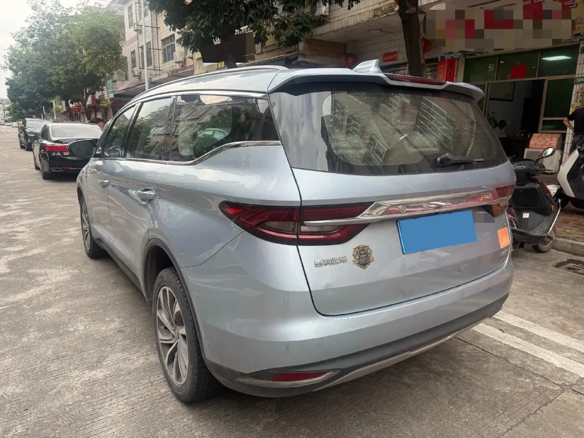 2019 Geely JiaJi 1.5T 177HP L3 7DCT,autocango,china used car exporter,china ev exporter,chinese used car exporter,chinese used ev exporter
