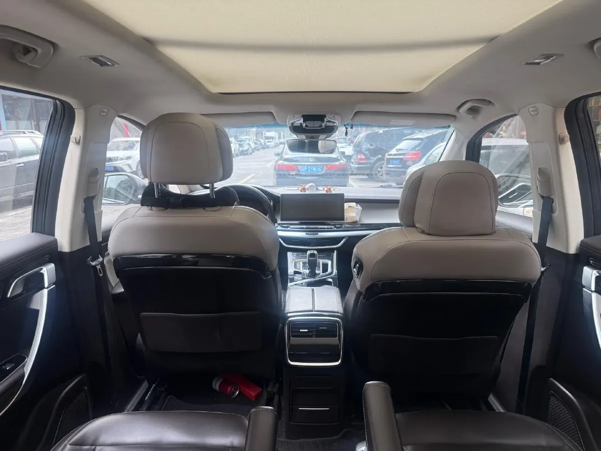 2019 Geely JiaJi 1.5T 177HP L3 7DCT,autocango,china used car exporter,china ev exporter,chinese used car exporter,chinese used ev exporter