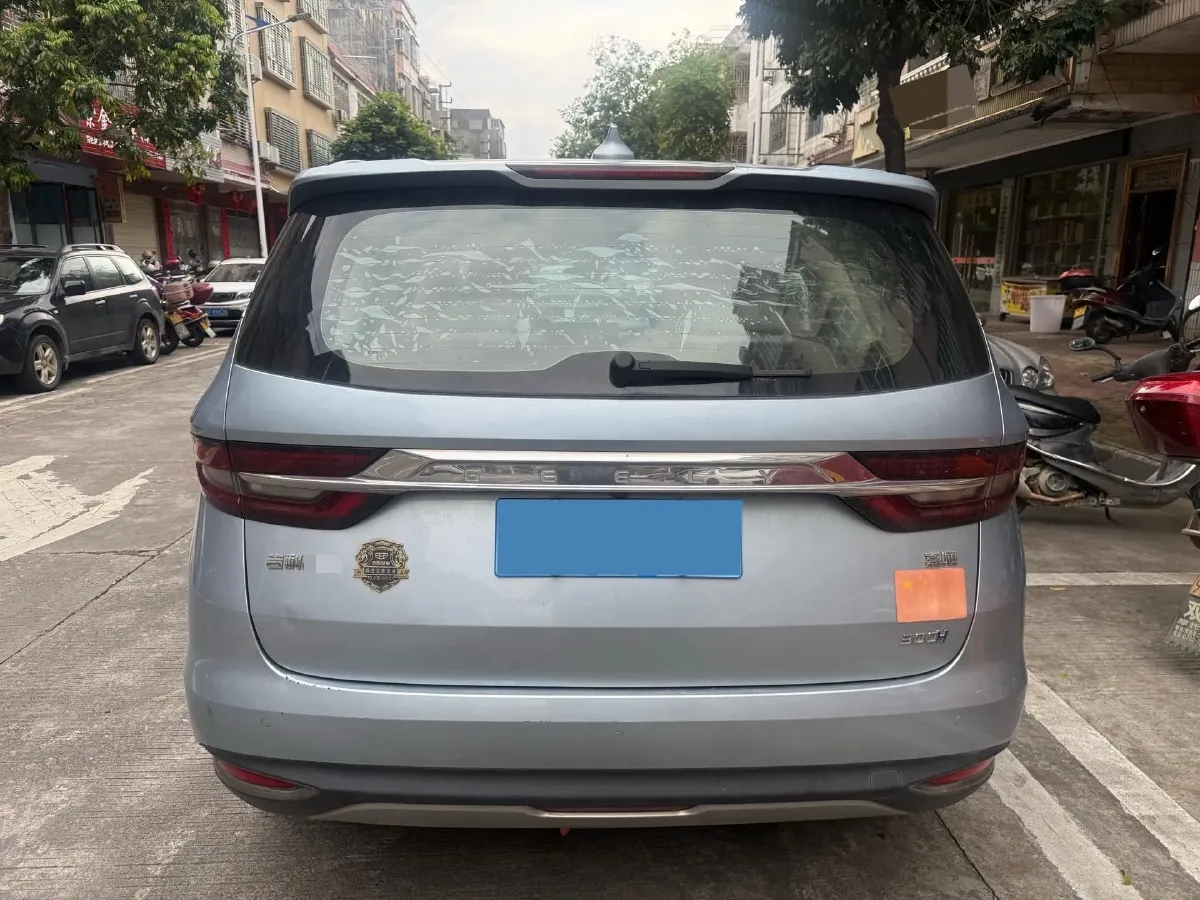 2019 Geely JiaJi 1.5T 177HP L3 7DCT,autocango,china used car exporter,china ev exporter,chinese used car exporter,chinese used ev exporter