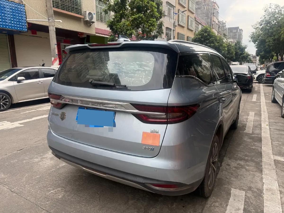 2019 Geely JiaJi 1.5T 177HP L3 7DCT,autocango,china used car exporter,china ev exporter,chinese used car exporter,chinese used ev exporter