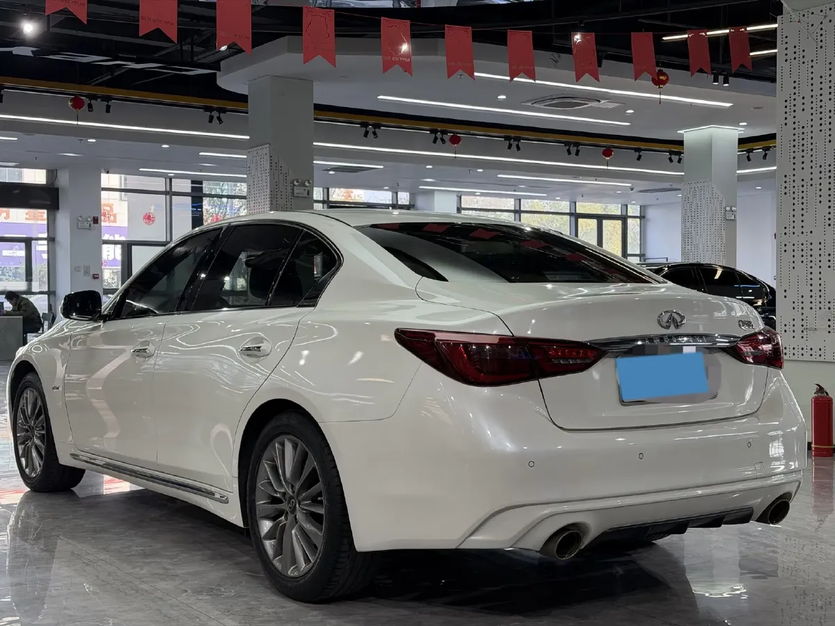 2021 Infiniti Q50L 2.0T 211HP L4 7AT,autocango,china used car exporter,china ev exporter,chinese used car exporter,chinese used ev exporter