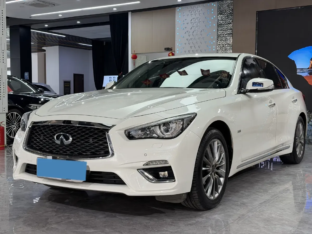 2021 Infiniti Q50L 2.0T 211HP L4 7AT,autocango,china used car exporter,china ev exporter,chinese used car exporter,chinese used ev exporter