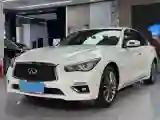 2021 Infiniti Q50L 2.0T 211HP L4 7AT