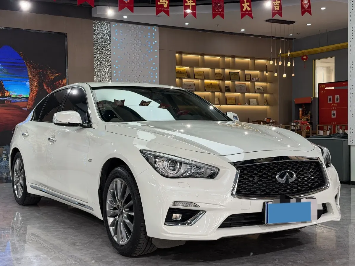 2021 Infiniti Q50L 2.0T 211HP L4 7AT,autocango,china used car exporter,china ev exporter,chinese used car exporter,chinese used ev exporter