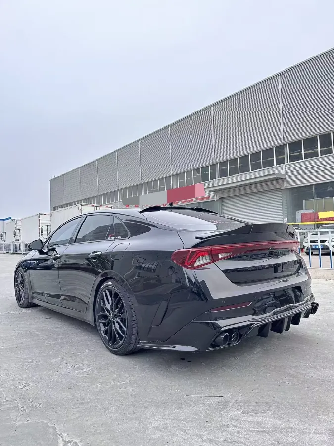 2020 Kia K5 2.0T 240HP L4 8AT,autocango,china used car exporter,china ev exporter,chinese used car exporter,chinese used ev exporter