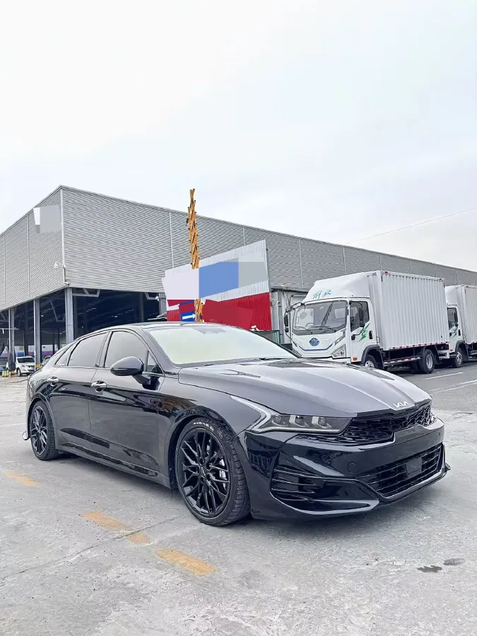 2020 Kia K5 2.0T 240HP L4 8AT,autocango,china used car exporter,china ev exporter,chinese used car exporter,chinese used ev exporter
