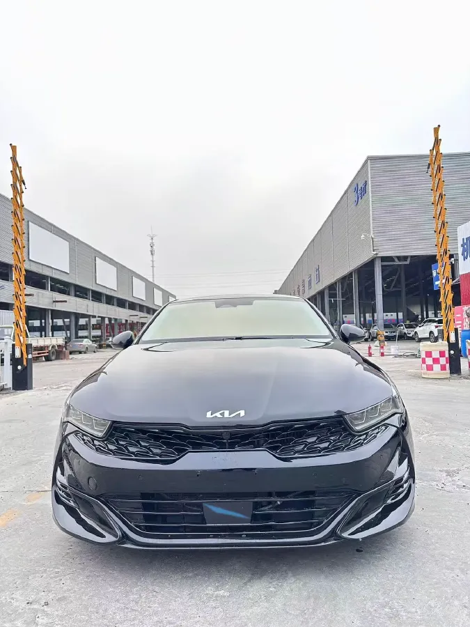 2020 Kia K5 2.0T 240HP L4 8AT,autocango,china used car exporter,china ev exporter,chinese used car exporter,chinese used ev exporter