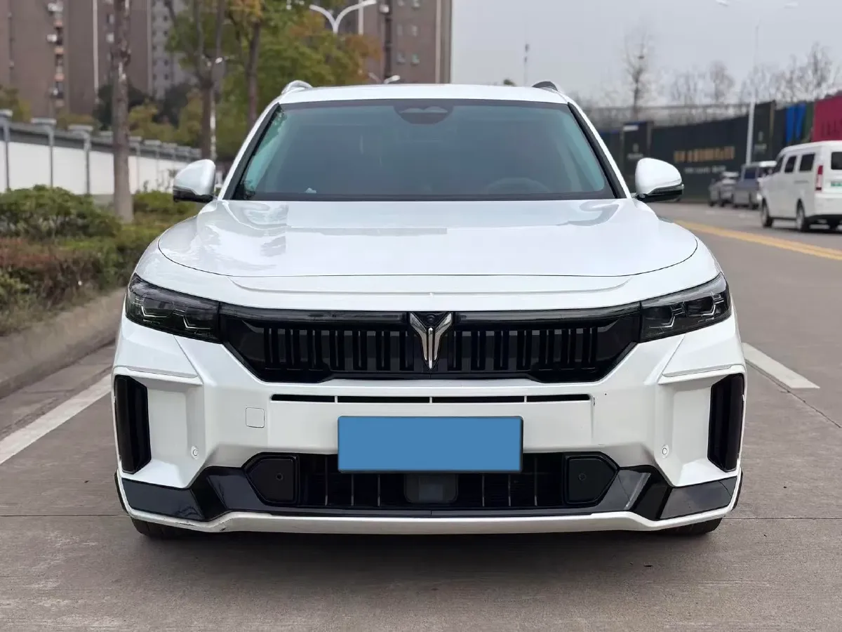 2024 Voyah FREE 1.5T 150HP L4 REEV 39.2KWH,autocango,china used car exporter,china ev exporter,chinese used car exporter,chinese used ev exporter