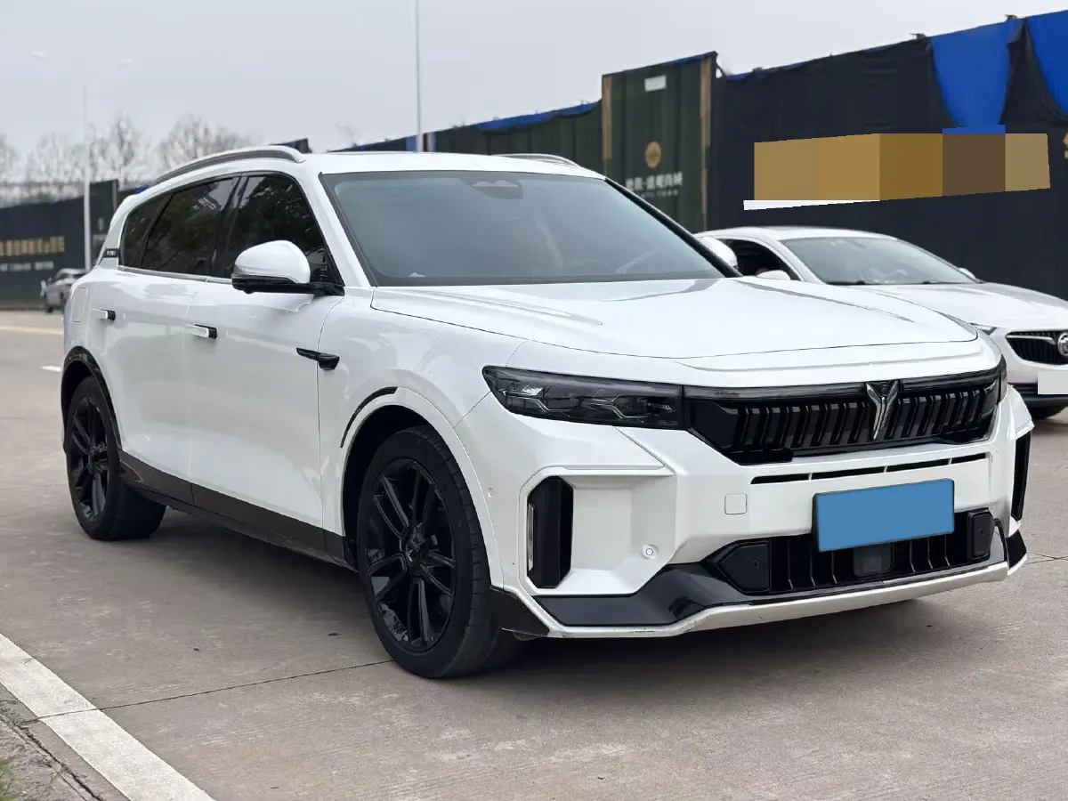 2024 Voyah FREE 1.5T 150HP L4 REEV 39.2KWH,autocango,china used car exporter,china ev exporter,chinese used car exporter,chinese used ev exporter
