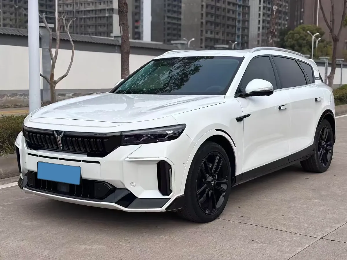 2024 Voyah FREE 1.5T 150HP L4 REEV 39.2KWH,autocango,china used car exporter,china ev exporter,chinese used car exporter,chinese used ev exporter