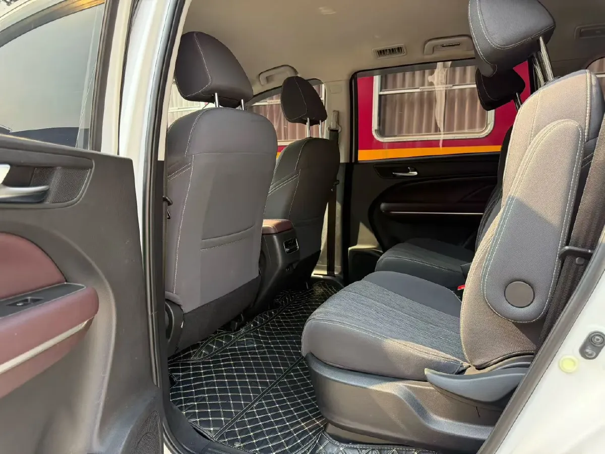 2021 GAC Trumpchi M6 1.5T 169HP L4 7DCT,autocango,china used car exporter,china ev exporter,chinese used car exporter,chinese used ev exporter