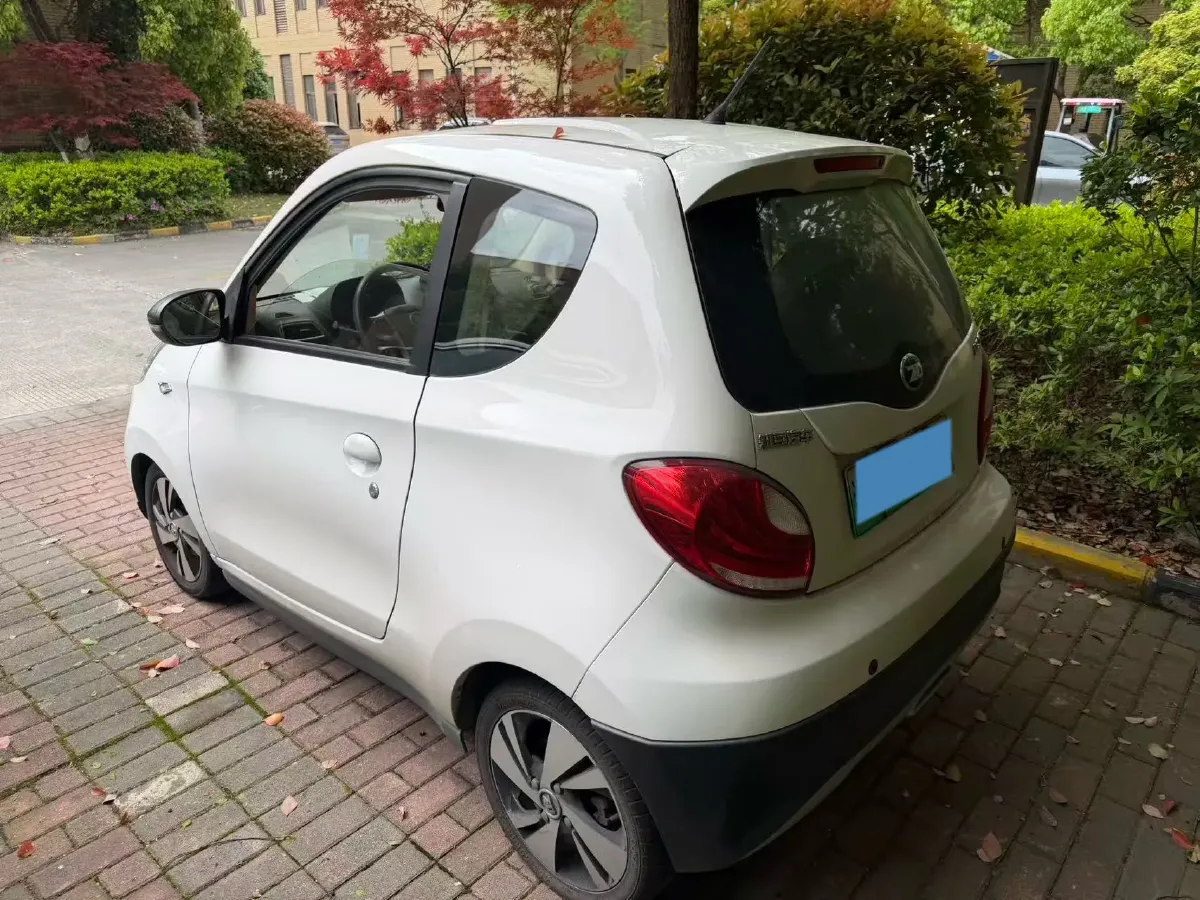 2017 ZD D2 BEV 18KWH,autocango,china used car exporter,china ev exporter,chinese used car exporter,chinese used ev exporter