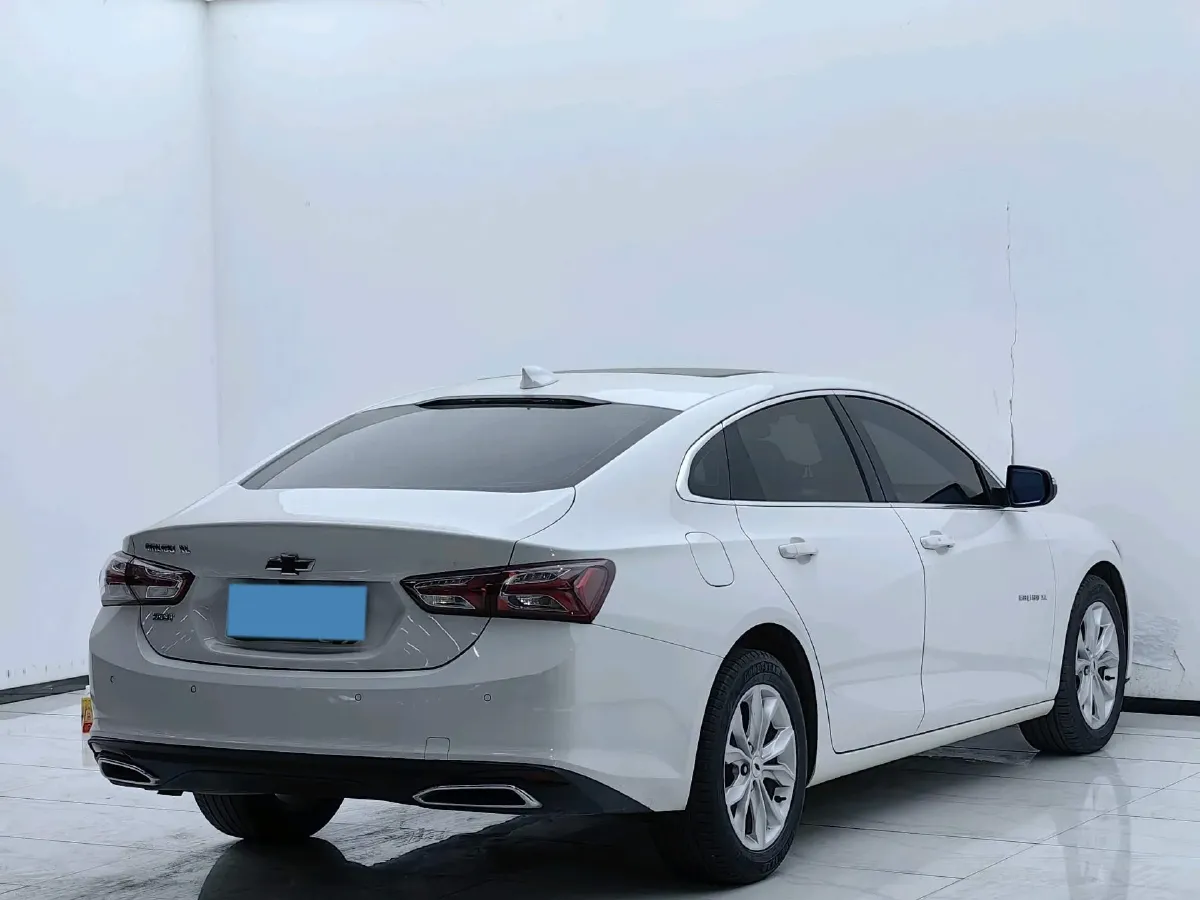 2022 Chevrolet Malibu XL 1.5T 169HP L4 9AT,autocango,china used car exporter,china ev exporter,chinese used car exporter,chinese used ev exporter