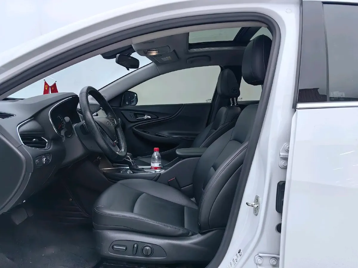 2022 Chevrolet Malibu XL 1.5T 169HP L4 9AT,autocango,china used car exporter,china ev exporter,chinese used car exporter,chinese used ev exporter