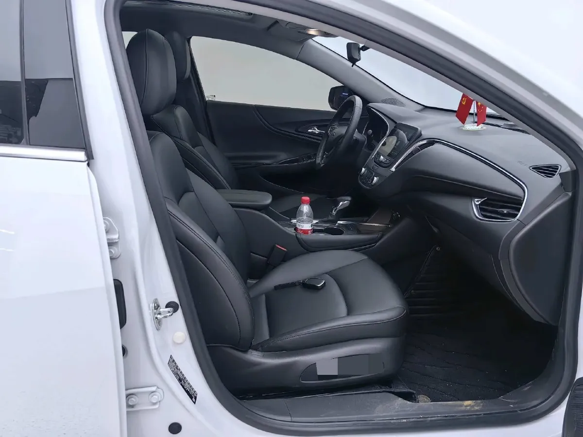 2022 Chevrolet Malibu XL 1.5T 169HP L4 9AT,autocango,china used car exporter,china ev exporter,chinese used car exporter,chinese used ev exporter