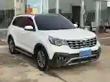 2019 Kia Sportage R 2.0L 160HP L4 6AT