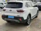2019 Kia Sportage R 2.0L 160HP L4 6AT
