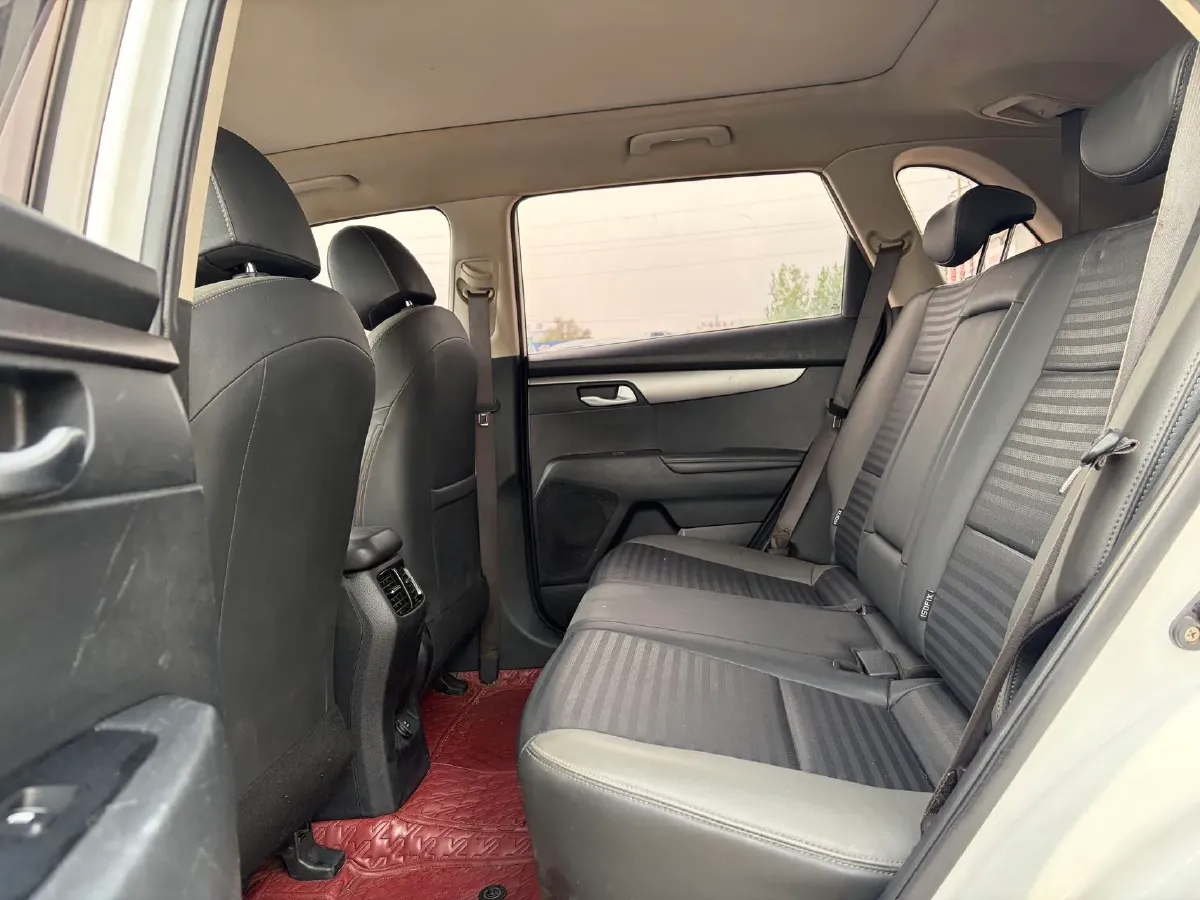 2019 Kia Sportage R 2.0L 160HP L4 6AT,autocango,china used car exporter,china ev exporter,chinese used car exporter,chinese used ev exporter